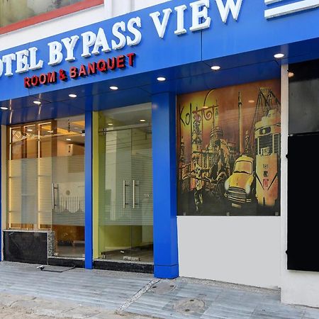כלכותה Hotel O Bypass View מראה חיצוני תמונה